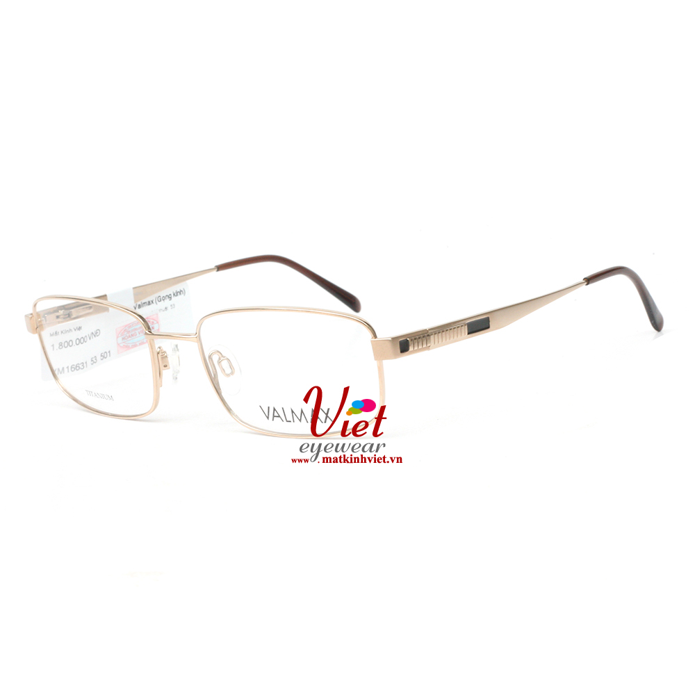 Gọng kính Valmax VM16631 501